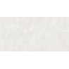 Mexen Boca Bianco gres szkliwiony rekt. G1, płytka podłogowo-ścienna 120 x 60 cm, połysk - TL102-120-060-00