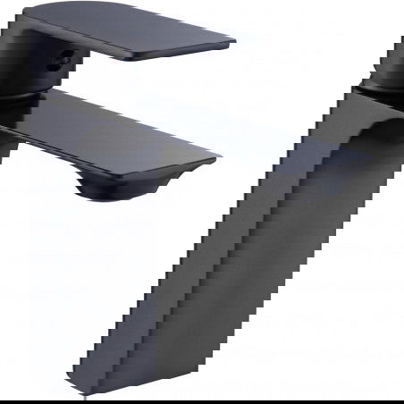 Mexen Alexa μπαταρία νιπτήρα, μαύρη - 71200-70