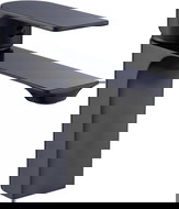 Mexen Alexa Waschtischarmatur, schwarz - 71200-70
