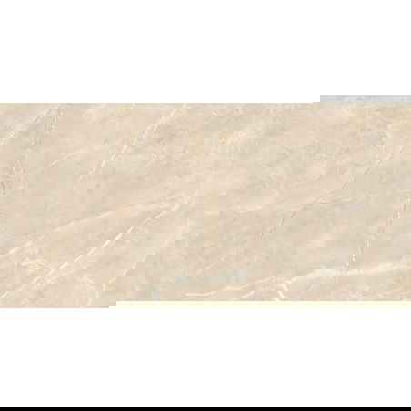 Mexen Boca Gold geglazuurde en gerectificeerde gres tegel. Vloer- en wandtegel 120 x 60 cm, glans - TL102-120-060-03