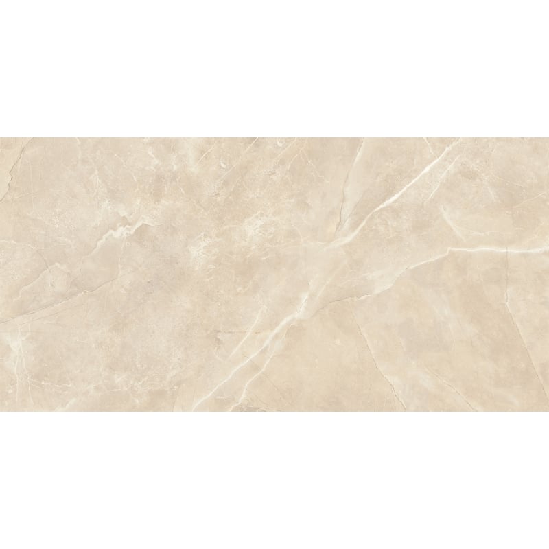 Mexen Boca Gold gres szkliwiony rekt. G1, płytka podłogowo-ścienna 120 x 60 cm, połysk - TL102-120-060-03