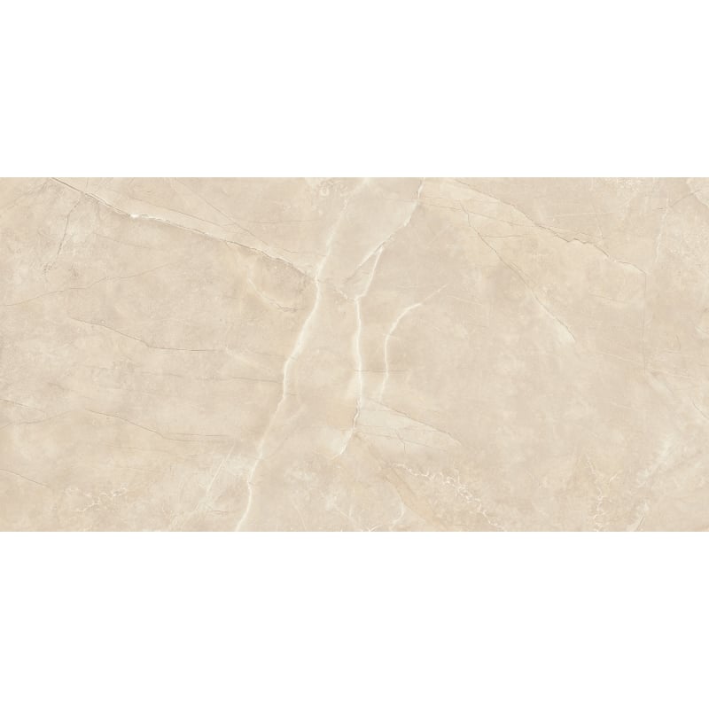 Mexen Boca Gold glazed rectified G1, floor-wall tile 120 x 60 cm, gloss - TL102-120-060-03
