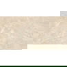 Mexen Boca Gold geglazuurde en gerectificeerde gres tegel. Vloer- en wandtegel 120 x 60 cm, glans - TL102-120-060-03