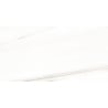 Mexen Lasa White grès émaillé rect. G1, carreau sol-mur 120 x 60 cm, brillant - TL103-120-060-00
