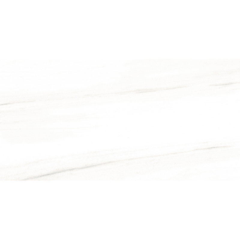 Mexen Lasa Wäiss glasiéierte rekt. G1, Buedem-Wand-Fliesen 120 x 60 cm, glänzend - TL103-120-060-00