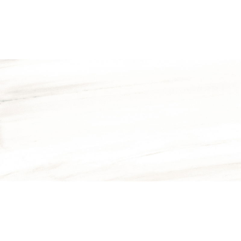 Mexen Lasa blanco gres esmaltado rect. G1, azulejo para suelo y pared 120 x 60 cm, brillo - TL103-120-060-00