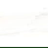 Mexen Lasa White glasiertes Feinsteinzeug rekt. G1, Boden- und Wandfliese 120 x 60 cm, glänzend - TL103-120-060-00