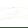 Mexen Lasa White glasiertes Feinsteinzeug rekt. G1, Boden- und Wandfliese 120 x 60 cm, glänzend - TL103-120-060-00