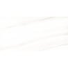 Mexen Lasa White grès émaillé rect. G1, carreau sol-mur 120 x 60 cm, brillant - TL103-120-060-00