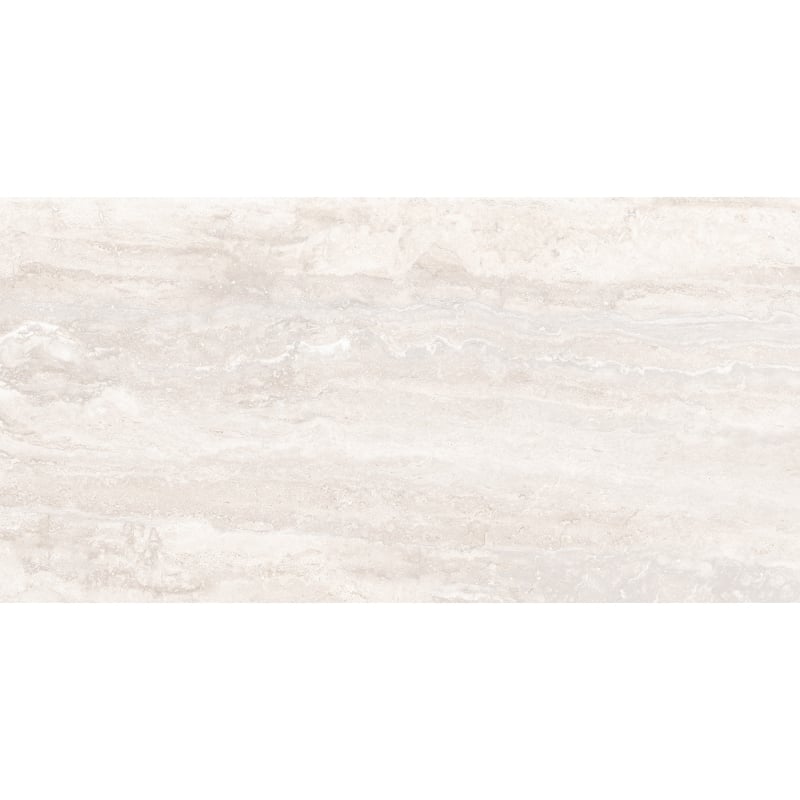 Mexen River Romano Light carreau de grès émaillé rect. G1, carreau sol-mur 120 x 60 cm, brillant - TL104-120-060-01