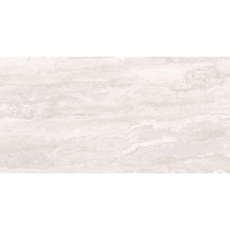 Mexen River Romano Kevyt lasitettu G1-porcelainilaatta, lattia-seinälaatta 120 x 60 cm, kiiltävä - TL104-120-060-01