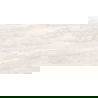 Mexen River Romano Light glazed rectified porcelain stoneware tile G1, floor-wall tile 120 x 60 cm, gloss - TL104-120-060-01