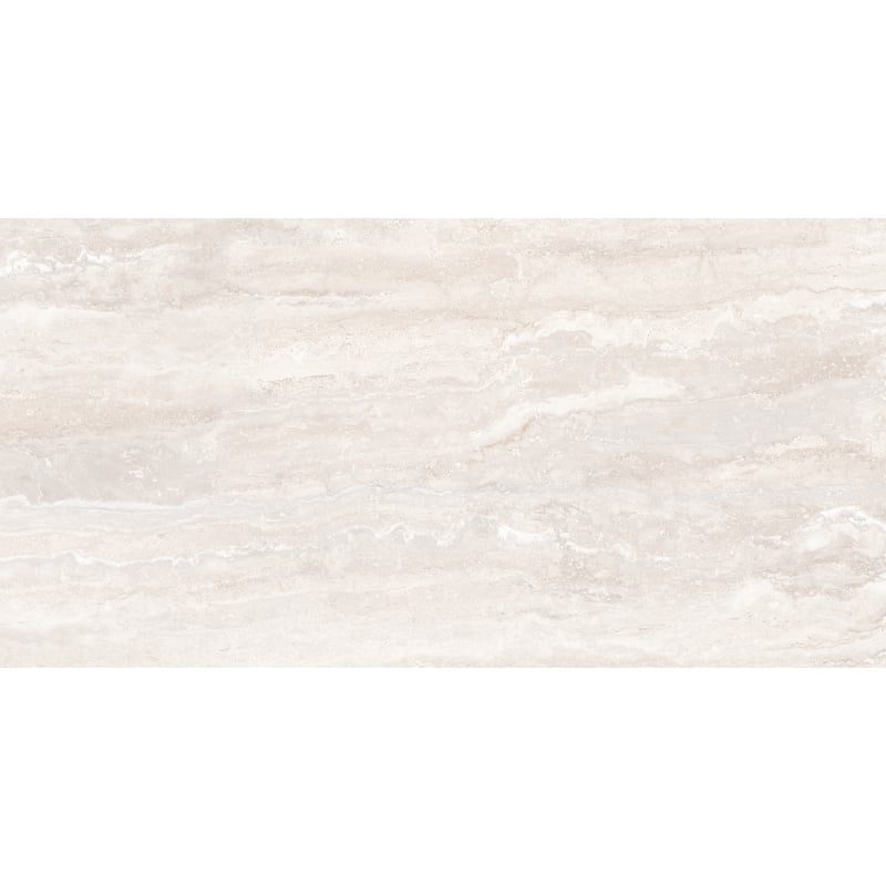 Mexen River Romano Light gres szkliwiony rekt. G1, płytka podłogowo-ścienna 120 x 60 cm, połysk - TL104-120-060-01