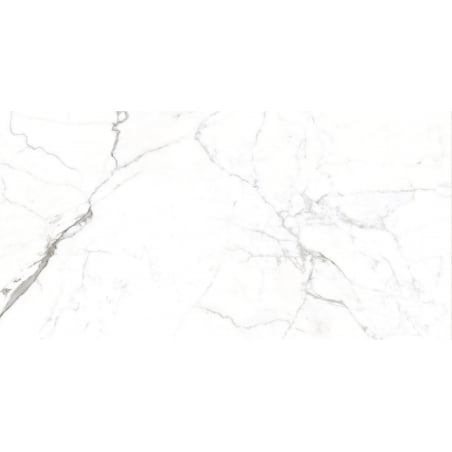 Mexen Noor Satnario grès émaillé rectifié G1, carreau sol-mur 120 x 60 cm, brillant - TL105-120-060-00