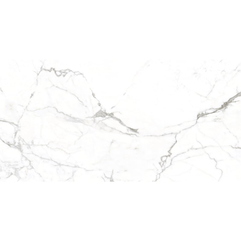 Mexen Noor Satnario gres smaltato rettificato G1, piastrella pavimento-parete 120 x 60 cm, lucido - TL105-120-060-00