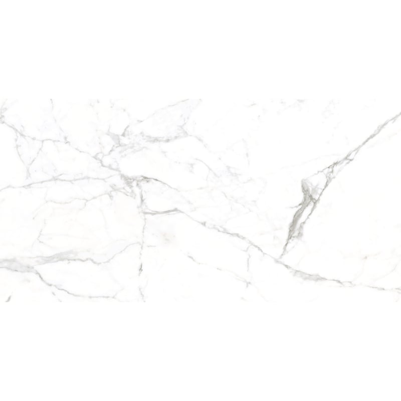 Mexen Noor Satnario rectified glazed porcelain G1, floor and wall tile 120 x 60 cm, glossy - TL105-120-060-00