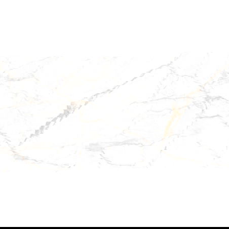 Mexen Noor Satnario Gold glasiertes Steinzeug rekt. G1, Boden-Wandfliese 120 x 60 cm, glänzend - TL105-120-060-01