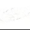 Mexen Noor Satnario Goud geglazuurde gerectificeerde gres, vloer- en wandtegel 120 x 60 cm, glans - TL105-120-060-01