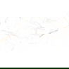 Mexen Noor Satnario Goud geglazuurde gerectificeerde gres, vloer- en wandtegel 120 x 60 cm, glans - TL105-120-060-01