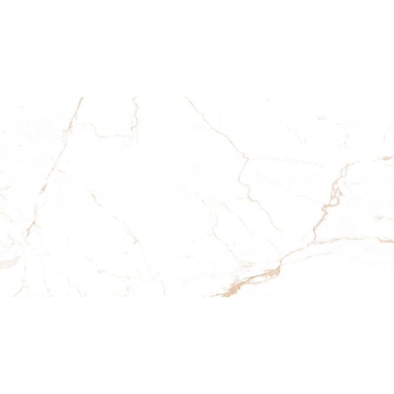 Mexen Noor Satnario Gold grès émaillé rectifié. G1, carreau sol-mur 120 x 60 cm, brillant - TL105-120-060-01