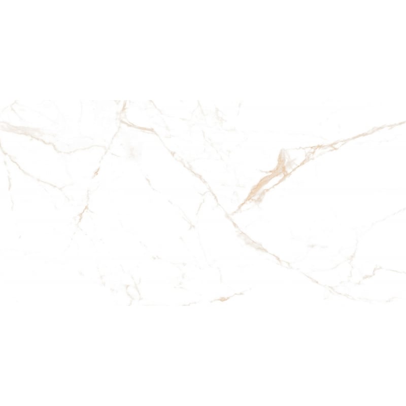 Mexen Noor Satnario Gold grès émaillé rectifié. G1, carreau sol-mur 120 x 60 cm, brillant - TL105-120-060-01