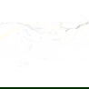 Mexen Noor Satnario Goud geglazuurde gerectificeerde gres, vloer- en wandtegel 120 x 60 cm, glans - TL105-120-060-01