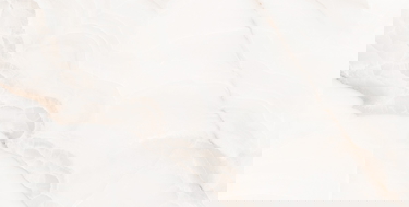 Mexen Onyx White glasiertes, rektifiziertes Feinsteinzeug G1, Boden- und Wandfliese 120 x 60 cm, glänzend - TL106-120-060-01