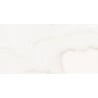 Mexen Onyx Wit geglazuurd gres gerectificeerd G1, vloer- en wandtegel 120 x 60 cm, glans - TL106-120-060-01