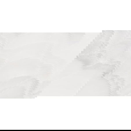 Mexen Onyx Sëlwer glaséiert rek. G1, Buedem-Wandplack 120 x 60 cm, Glanz - TL106-120-060-02