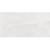 Mexen Onyx Silber glasiertes Feinsteinzeug rek. G1, Boden- und Wandfliese 120 x 60 cm, Glanz - TL106-120-060-02