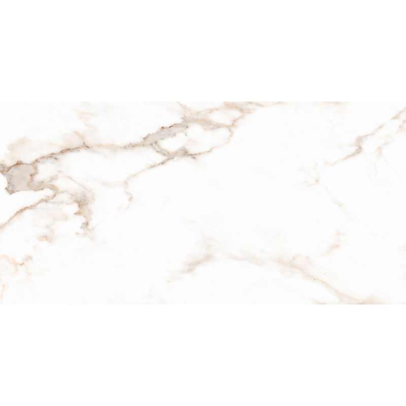Mexen Lac Gold geglazuurd gerectificeerd G1, vloer- en wandtegel 120 x 60 cm, glans - TL107-120-060-00