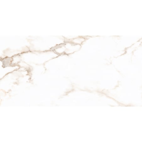Mexen Lac Gold glasiertes rektifiziertes Feinsteinzeug G1, Boden-Wandfliese 120 x 60 cm, Glanz - TL107-120-060-00