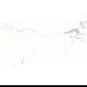 Mexen Lac Gold geglazuurd gerectificeerd G1, vloer- en wandtegel 120 x 60 cm, glans - TL107-120-060-00