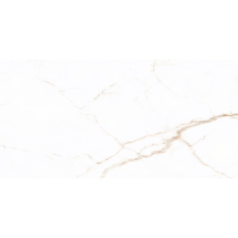 Mexen Lac Guld glasyrat rektifierad G1, golv-väggplatta 120 x 60 cm, glans - TL107-120-060-00