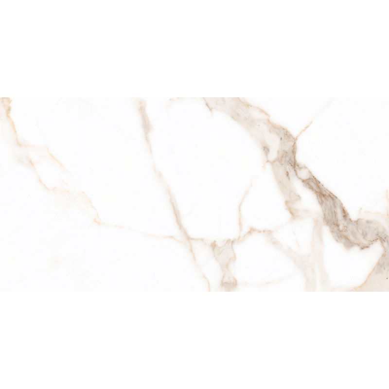 Mexen Lac Grès doré émaillé rectifié G1, carreau sol-mur 120 x 60 cm, brillant - TL107-120-060-00