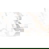 Mexen Lac Gold geglazuurd gerectificeerd G1, vloer- en wandtegel 120 x 60 cm, glans - TL107-120-060-00