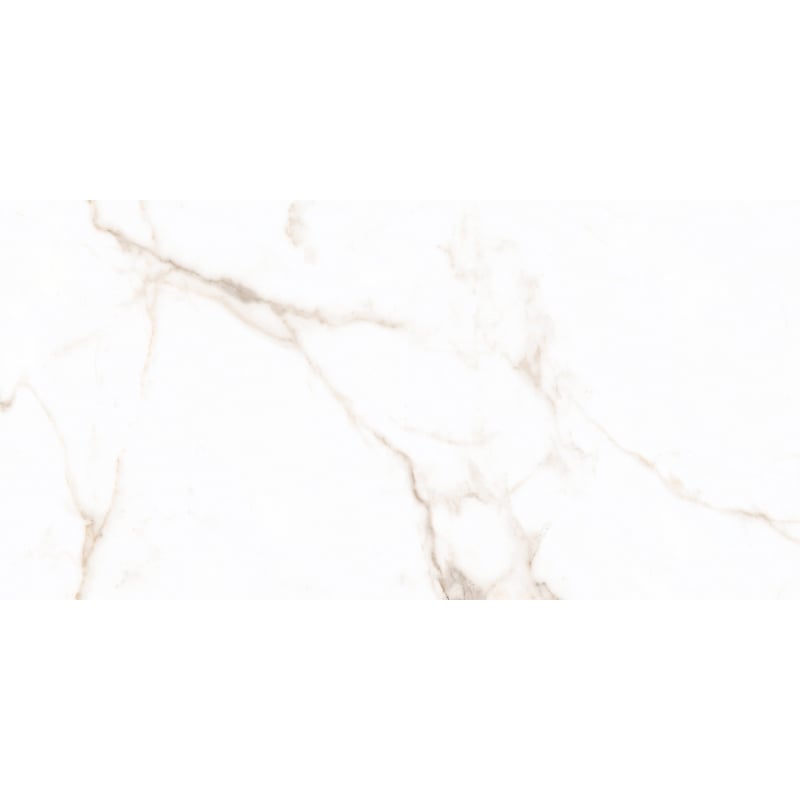 Mexen Lac Gold glazed rectified gres tile G1, floor-wall tile 120 x 60 cm, gloss - TL107-120-060-00