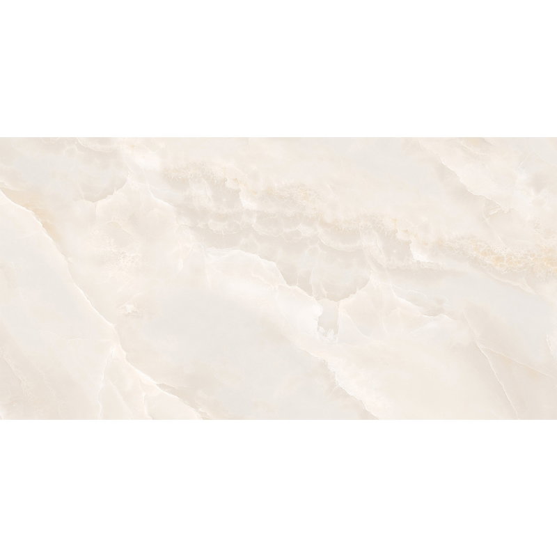 Mexen Polano Γυαλισμένο κεραμικό πλακίδιο μπεζ G1, πλακάκι