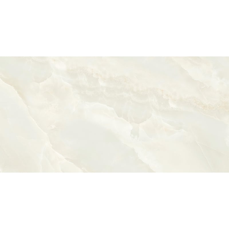 Mexen Polano Glossy Rectified Porcelain Stoneware G1, Floor and Wall Tile 120 x 60 cm, Glossy - TL108-120-060-01
