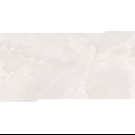 Mexen Polano White glasierte rektifizierte Gresfliese G1, Boden- und Wandfliese 120 x 60 cm, glänzend - TL108-120-060-04