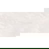 Mexen Polano White glasierte rektifizierte Gresfliese G1, Boden- und Wandfliese 120 x 60 cm, glänzend - TL108-120-060-04