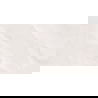 Mexen Polano White glasierte rektifizierte Gresfliese G1, Boden- und Wandfliese 120 x 60 cm, glänzend - TL108-120-060-04