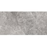 Mexen Lizard Grey glazed rectified gres G1, floor-wall tile 120 x 60 cm, gloss - TL109-120-060-02