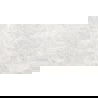 Mexen Lizard Silver glasiertes Feinsteinzeug rekt. G1, Boden- und Wandfliese 120 x 60 cm, glänzend - TL109-120-060-03