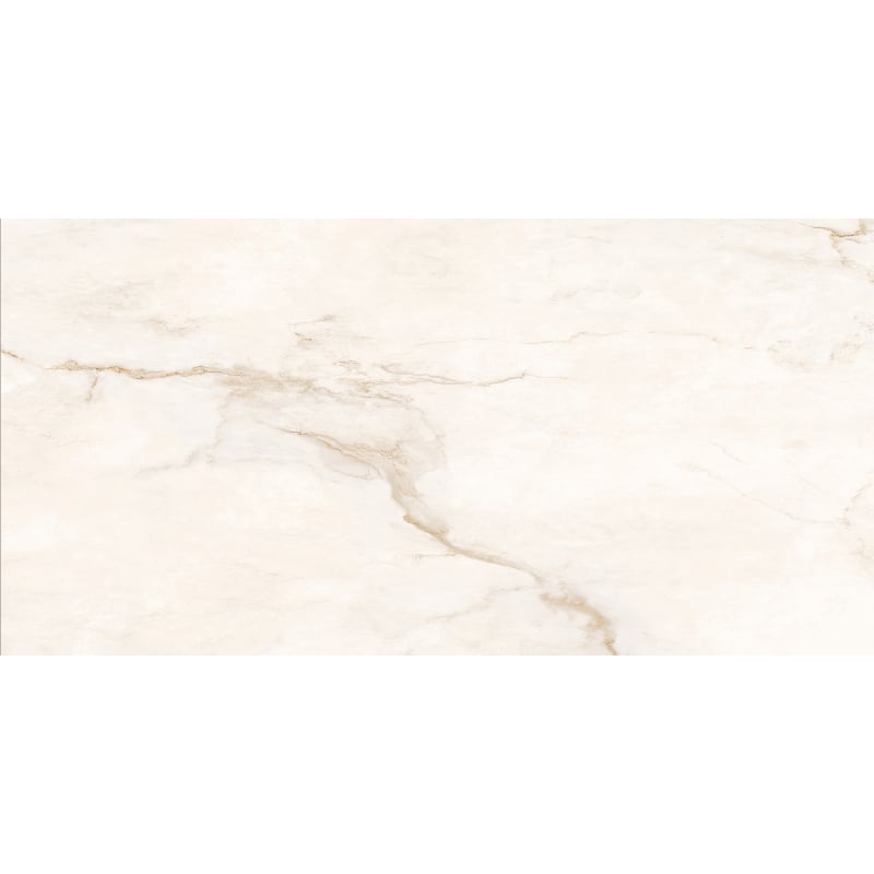 Mexen Brakel Gres oro smaltato rettificato G1, piastrella da pavimento e parete 120 x 60 cm, lucido - TL110-120-060-00
