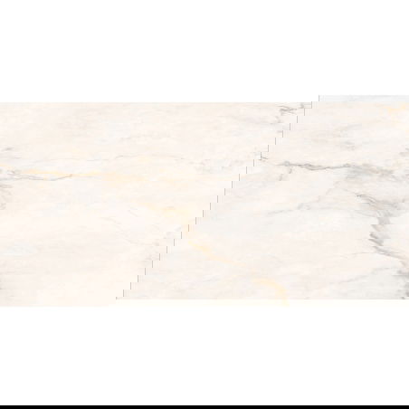 Mexen Brakel Gold gres esmaltado rectificado G1, azulejo para suelo y pared 120 x 60 cm, brillo - TL110-120-060-00