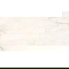 Mexen Brakel Goud geglazuurd gres gerectificeerd G1, vloer- en wandtegel 120 x 60 cm, glans - TL110-120-060-00