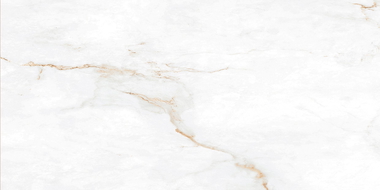 Mexen Brakel Gres branco esmaltado rekt. G1, azulejo de chão e parede 120 x 60 cm, brilho - TL110-120-060-01