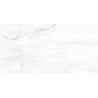 Mexen Brakel White grès émaillé rectifié G1, carreau sol-mur 120 x 60 cm, brillant - TL110-120-060-01