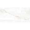 Mexen Brakel White grès émaillé rectifié G1, carreau sol-mur 120 x 60 cm, brillant - TL110-120-060-01